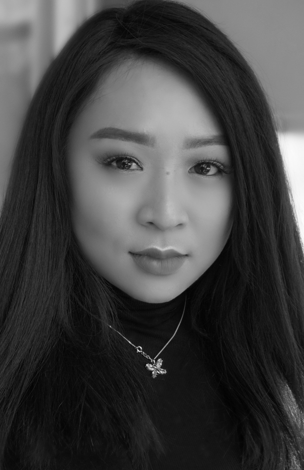 Photo of author Isabelle Ronin